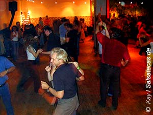 Salsacongress 2005 Wuppertal