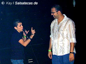 Salsacongress 2005 Wuppertal