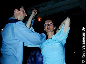 Salsacongress 2005 Wuppertal