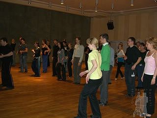 Salsa Social in Wuppertal