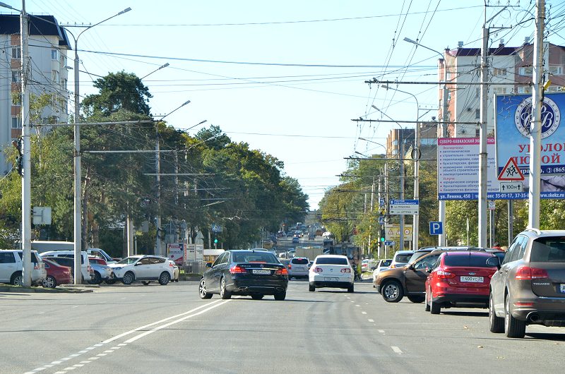 Stavropol