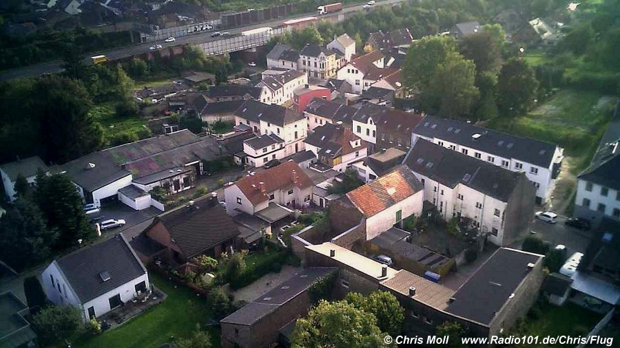 Eschweiler-R&ouml;he