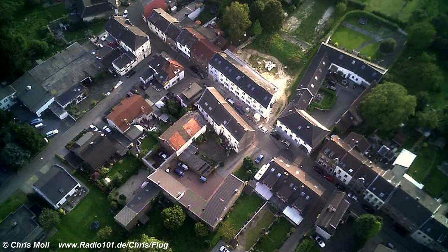 Eschweiler-R&ouml;he