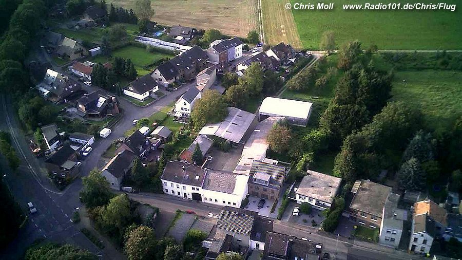 Eschweiler-R&ouml;he
