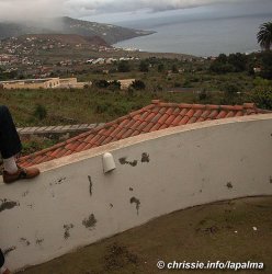 SUPER Aussicht ! Urlaub auf La Palma, Ferienwohnung zu vermieten - click to enlarge - anklicken zum Vergöern, mit ALT+F4 wieder schliessen