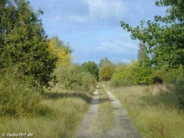 Lettland: viel Natur