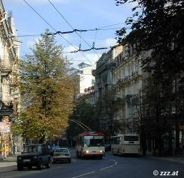 Vilnius, Litauen: Bilder (click to enlarge)