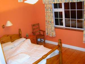 VICTORIA HOUSE, TRALEE, Kerry, Ireland: anklicken f�r weiteres Bild - click for another picture