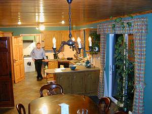 VICTORIA HOUSE, TRALEE, Kerry, Ireland: click to enlarge - anklicken zum Verg��ern, mit ALT+F4 wieder schliessen