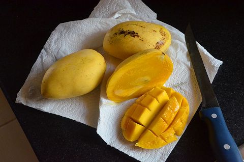 Mango!