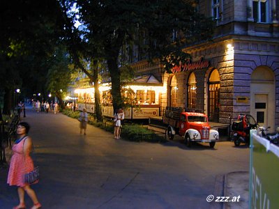 Polen: Kraków (Krakau)