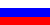 Russische Flagge