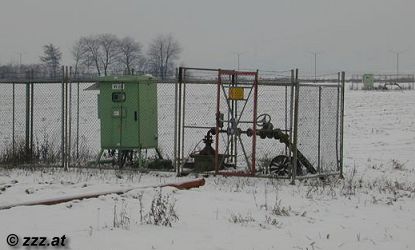 Pumpen: Grundwasservernichtung durch Tagebau