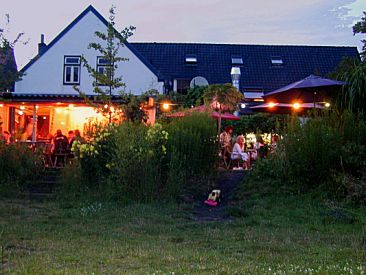 Salsa in Berlicum (near s´Hertogenbosch):De Witte Zwaan