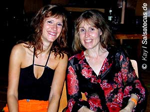 Salsa in Chemnitz: Latin-Chem