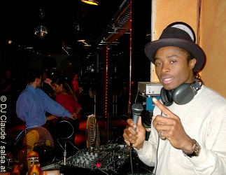 DJ Claude (anklicken zum Vergrößern - click to enlarge)