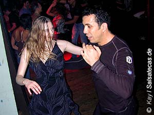 Salsacongress 2005 Wuppertal